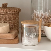 Sauna Ice Förvaringsburk