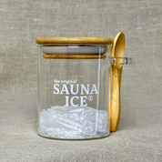 Sauna Ice Förvaringsburk