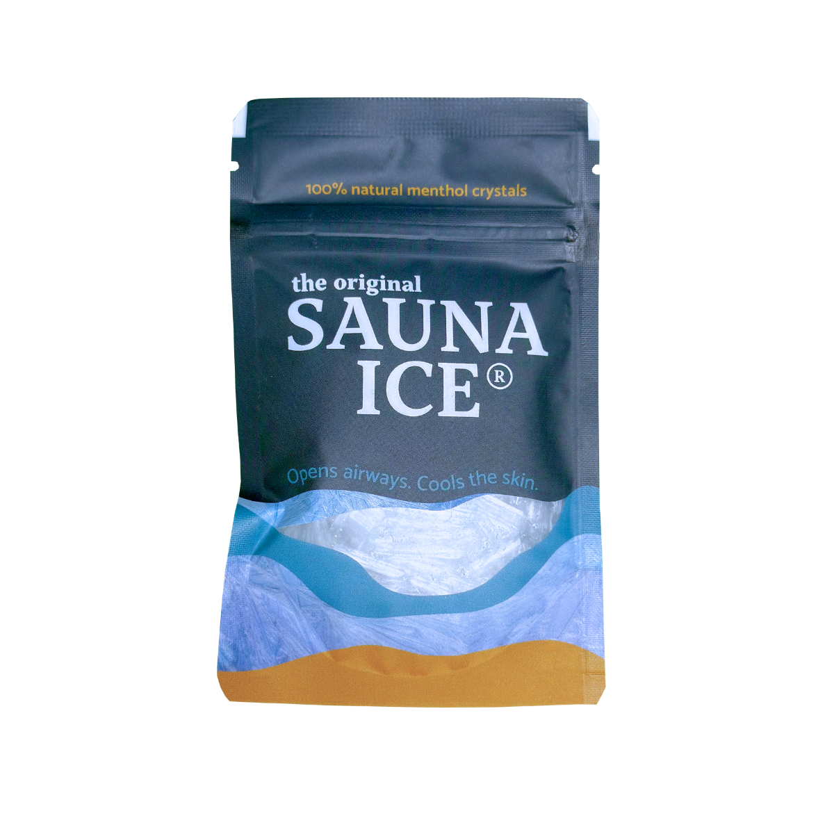 Sauna Ice