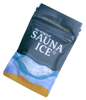 Sauna Ice