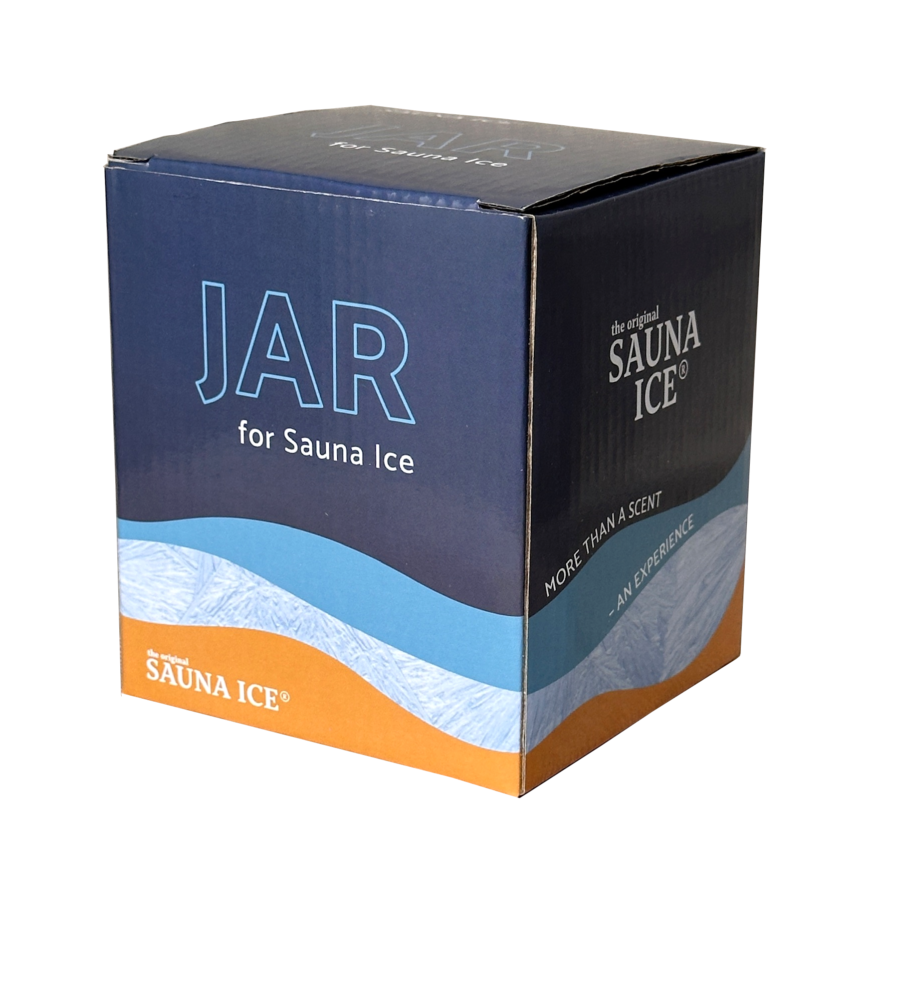 Sauna Ice Förvaringsburk