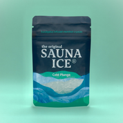 Sauna jääkylmä avantouinti
