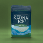 Sauna Jäämetsäkävely