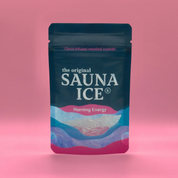 Sauna Jää Aamu Energia