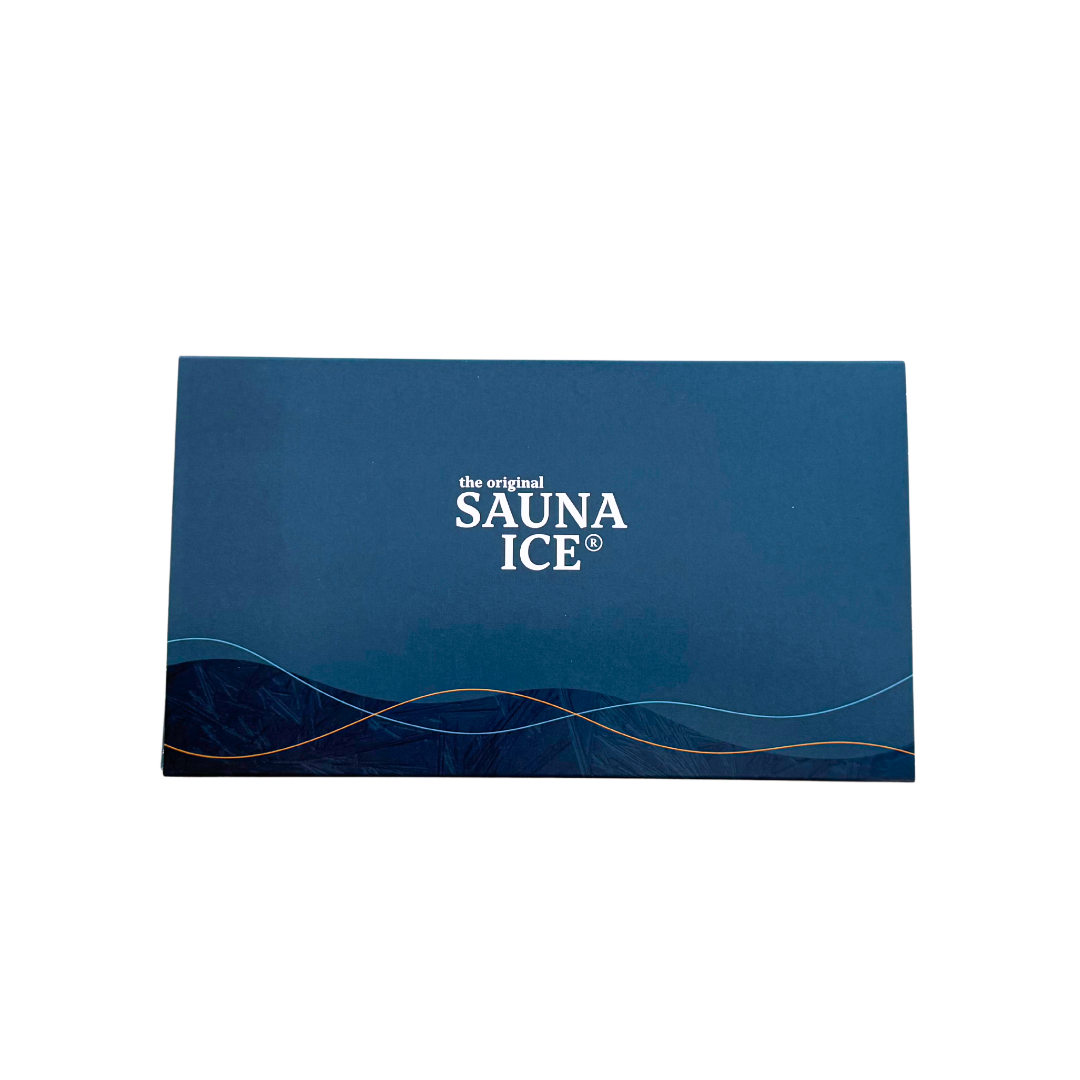 Saunos ledo dovanų rinkinys