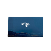 Saunos ledo dovanų rinkinys